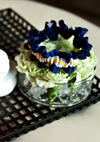 Simple, Nautical Styled Garter