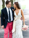 Bonobos…The Best Pants for the Groom
