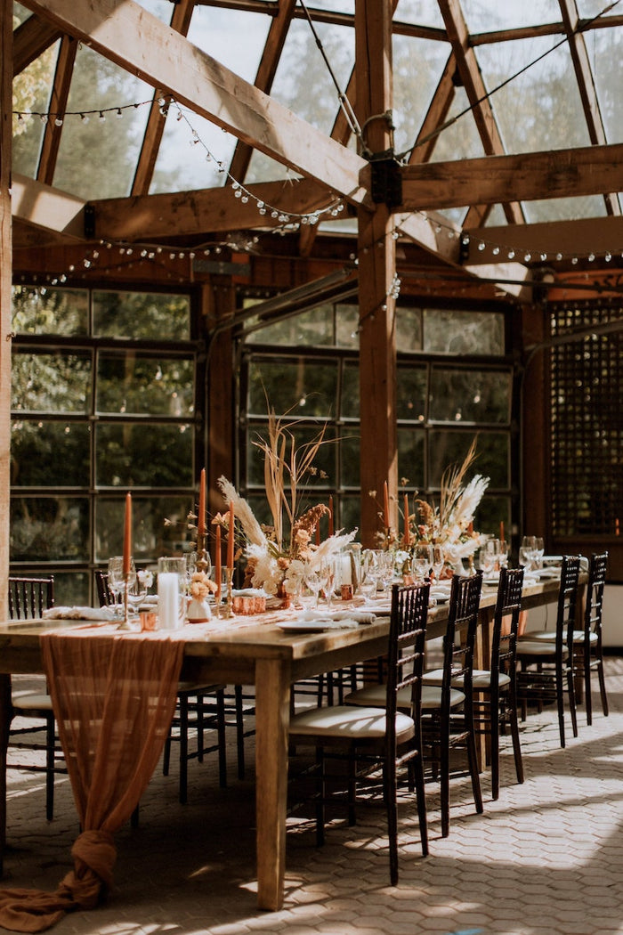 Fall Wedding Ideas