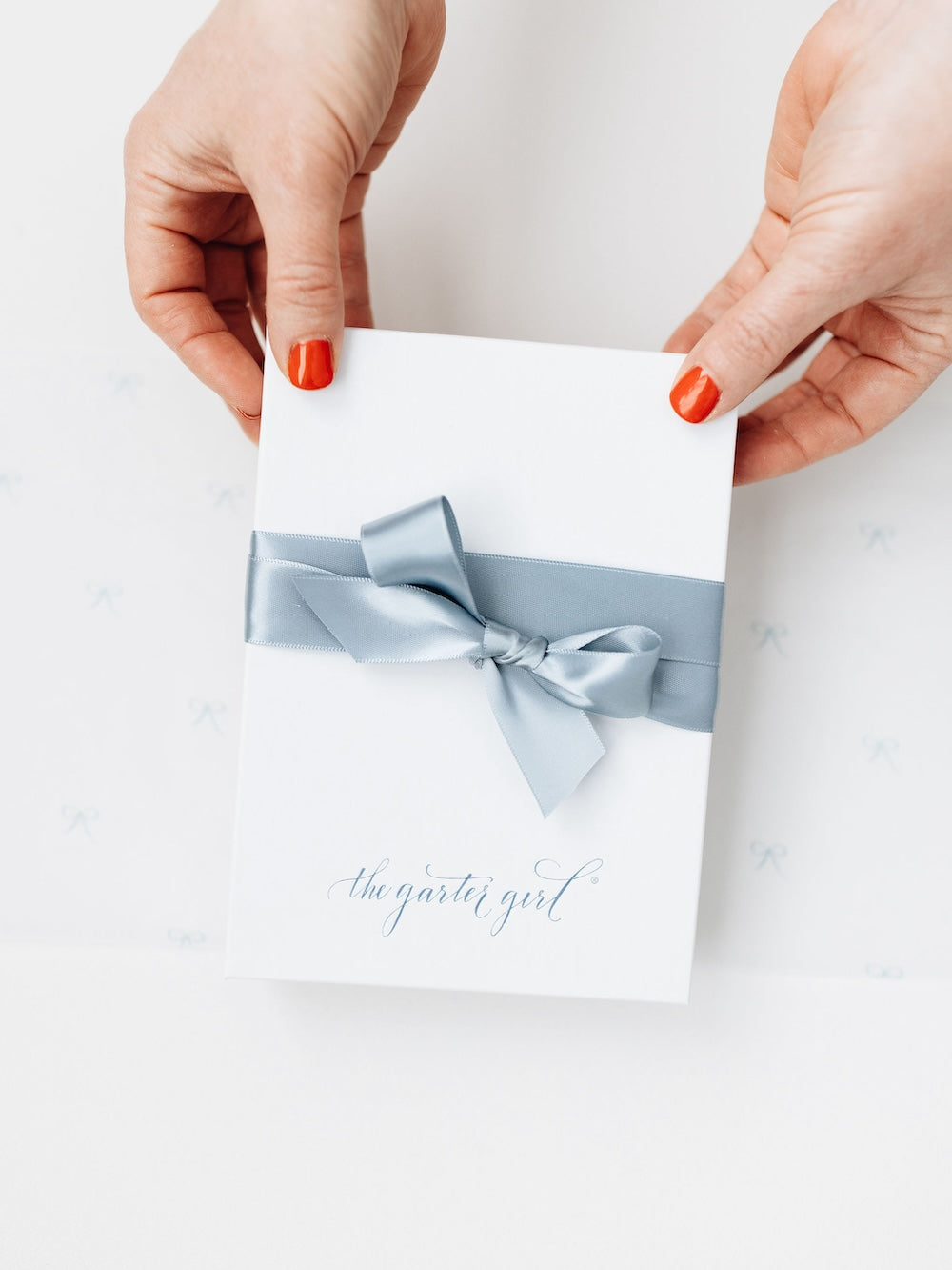 The Garter Girl's Summer Schedule 2025