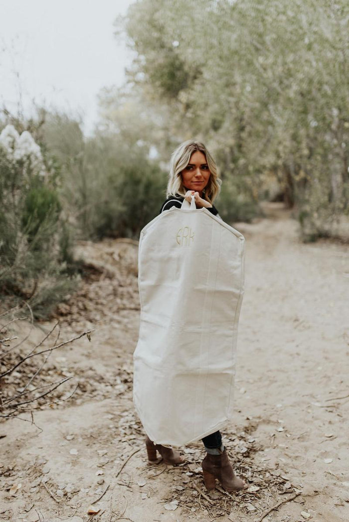 Wedding Weekend Packing List For The Bride