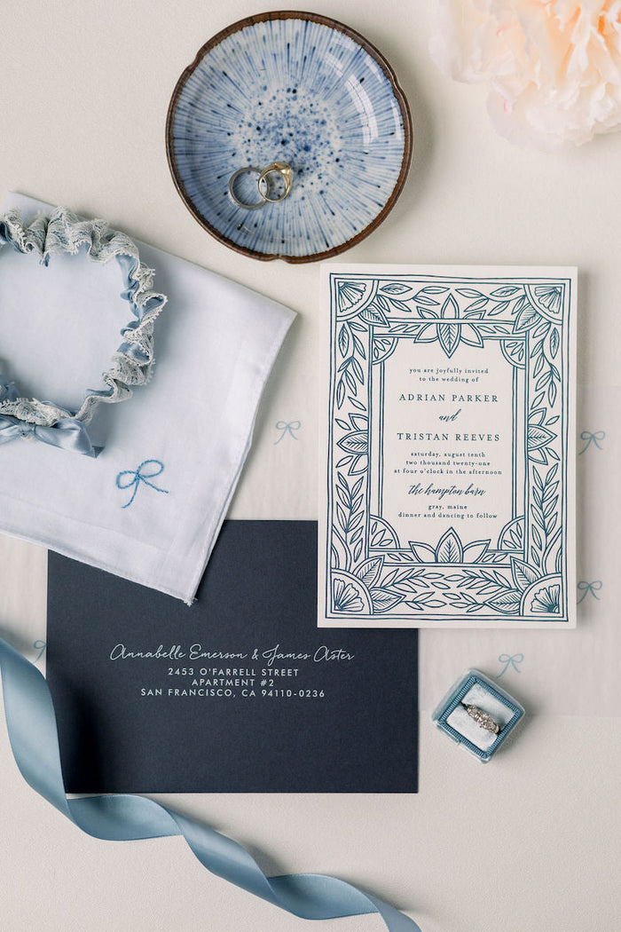 Shop wedding handkerchiefs