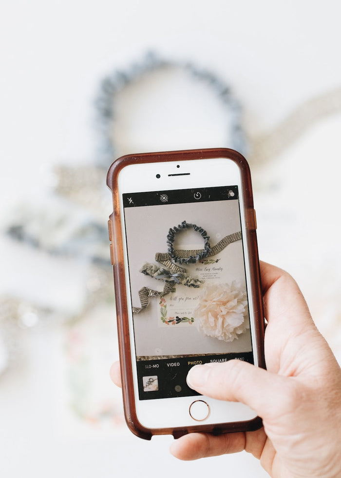 What is wedding content creator, helpful wedding planning advice from the top wedding garter heirloom designer, The Garter Girl