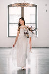 Where to buy discounted designer wedding dresses, accessories, and bridesmaid dresses