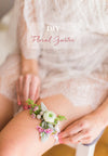 Featured: Green Wedding Shoes