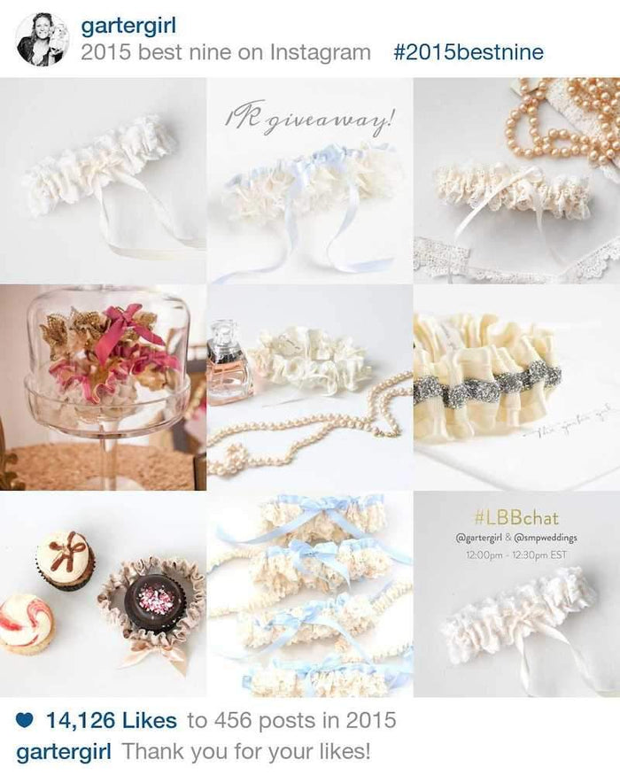 Best Instagram Photos Of The Year