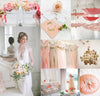 Shabby Chic Wedding Ideas Featured on Elizabeth Anne Designs