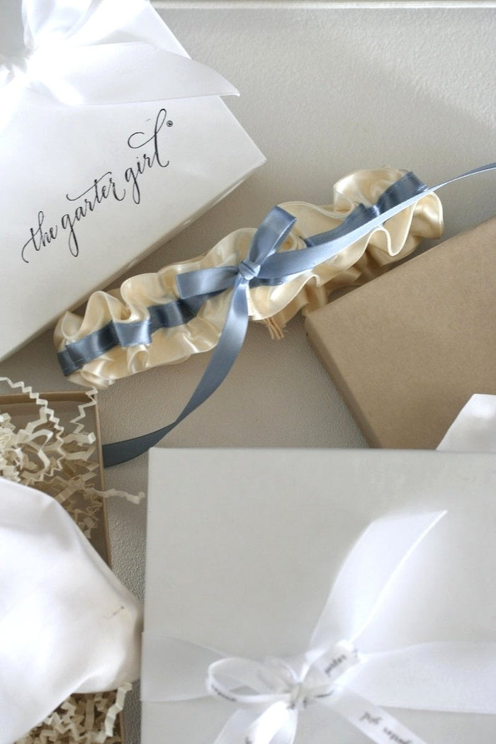 More Pretty Packaging!