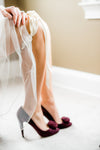 5 Awesome Things About Wedding Garters