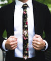 Stylish Ties for Your Wedding