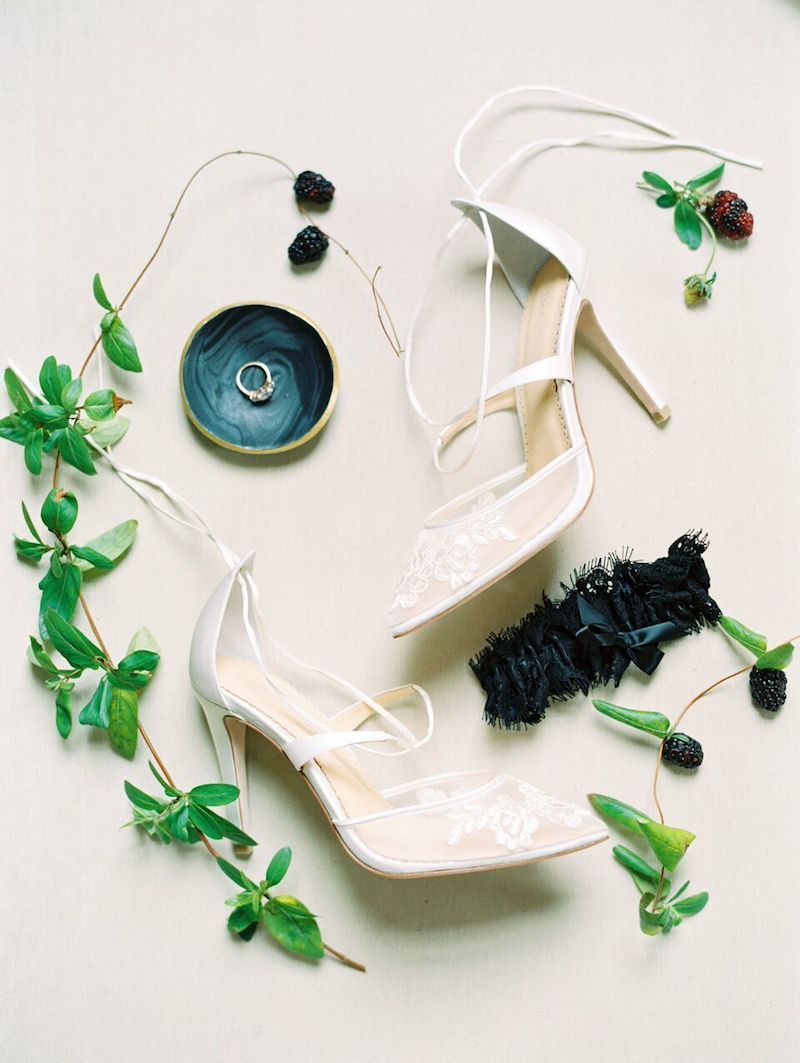 The Secret To Loving Your Wedding Choices Forever