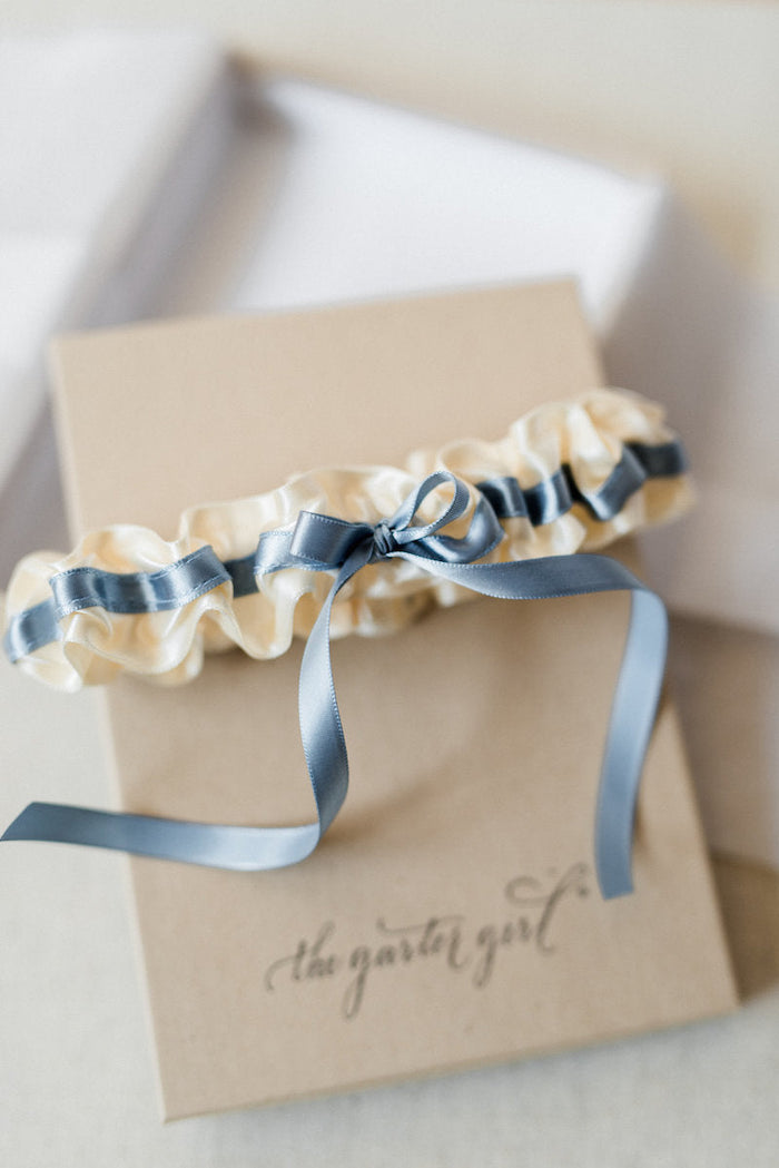 Don’t Do the Garter Toss!