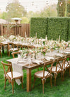 Spring Wedding Ideas