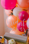 Bridal Shower Sign