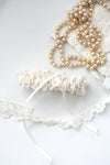 Limited Edition Wedding Garters