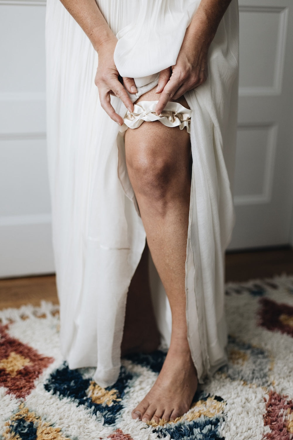 Garter vs Garter Belt: What’s the Difference?