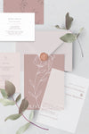 Dusty Rose Wedding Ideas