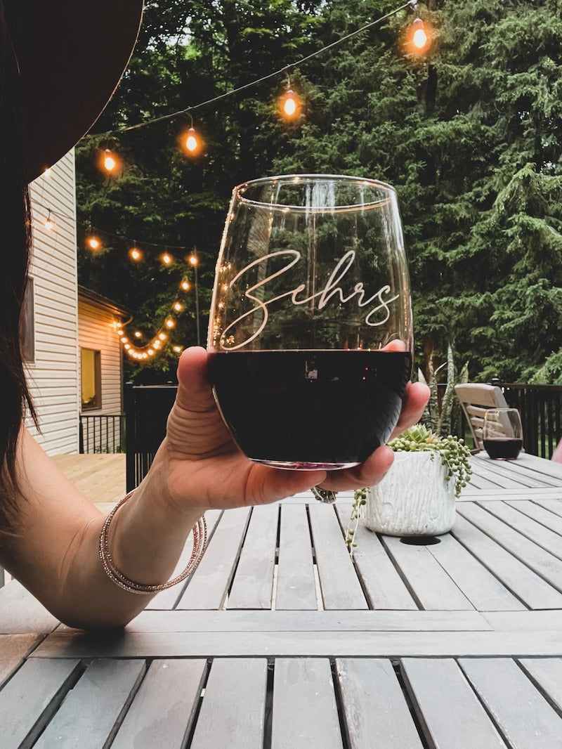 Bridesmaid Gift Guide