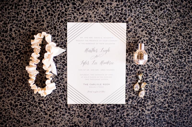 Featured: Brides.com - 5 Things To Save From Your Wedding