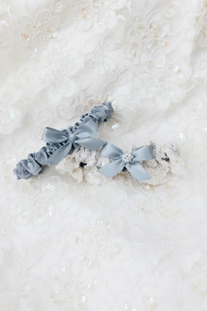 How to Turn Your Wedding Dress Into an Heirloom for Your Daughter One Day
