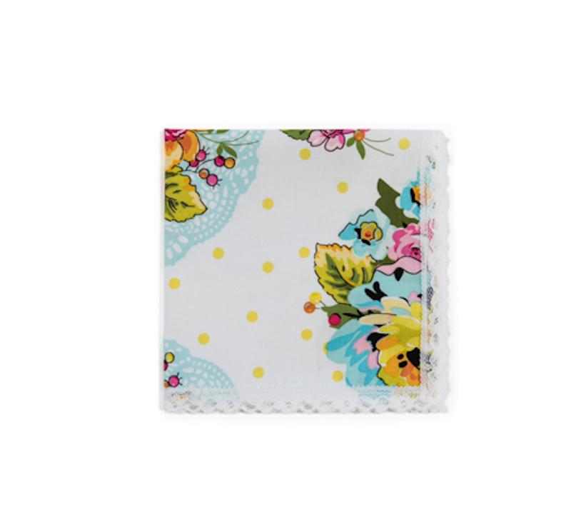 Garter Girl Loves: The Handkerchief Shop