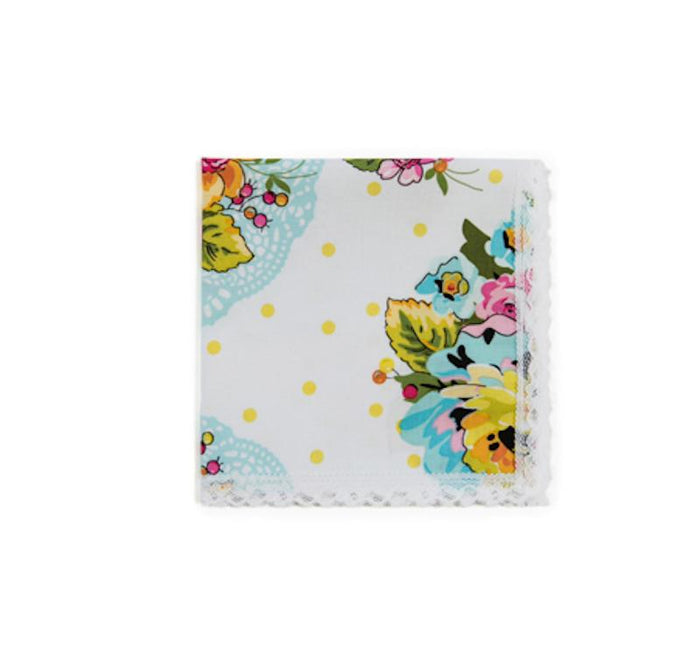 Garter Girl Loves: The Handkerchief Shop