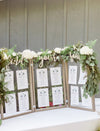 Farmhouse Style Wedding Decor and Ideas