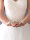 Fairytale wedding gowns and bridal accessories