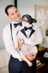 Pet accessories and pet themed items for your wedding