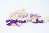 New Bridesmaid Gift Wedding Garter Set