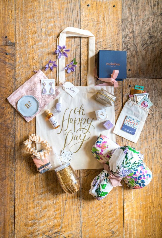 Featured: Wedding Chicks