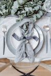 Shades of gray wedding design ideas and inspiration