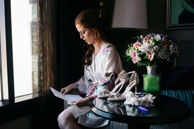 Real Garter: Kristin