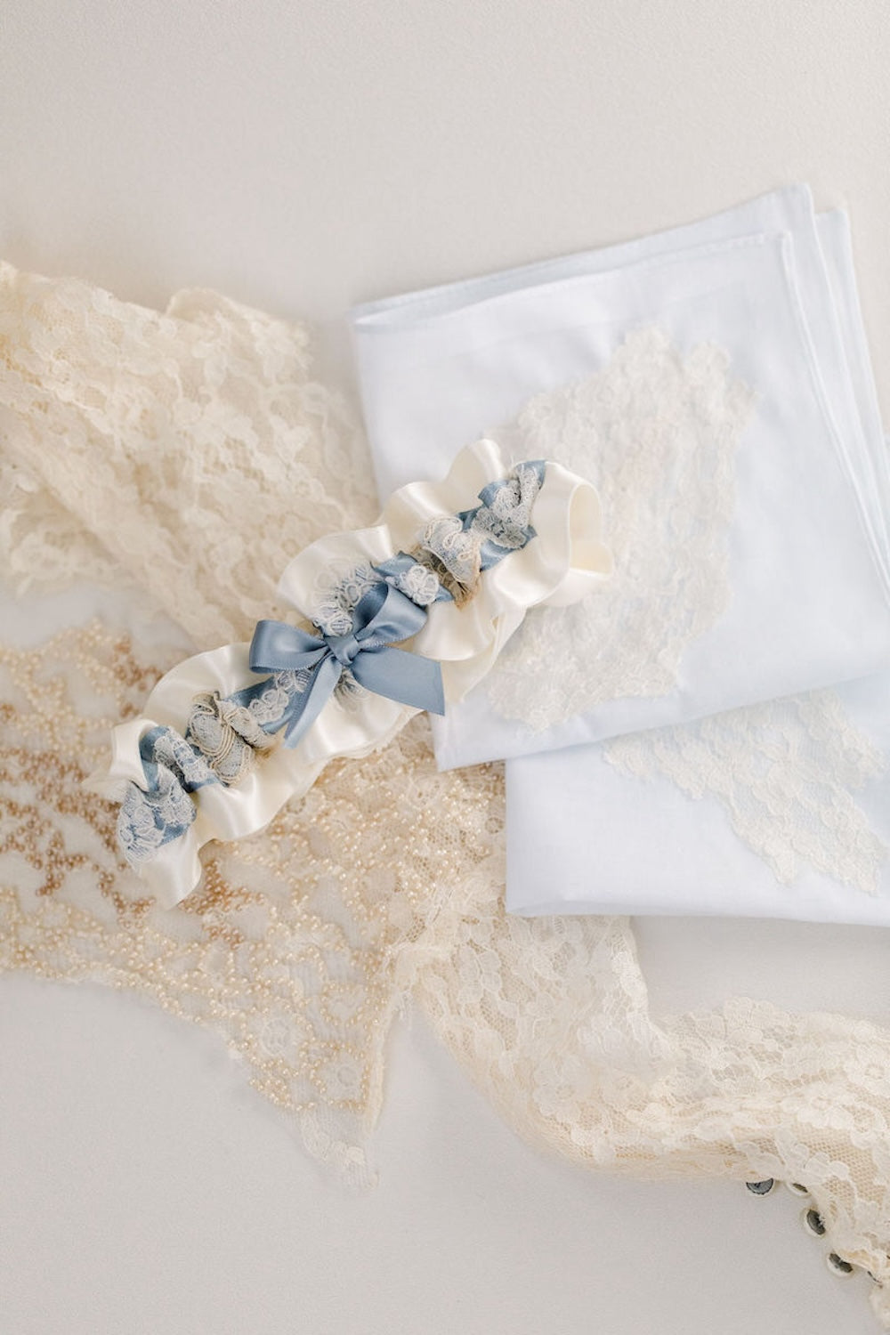 How Much Fabric Do You Need to Repurpose a Wedding Dress?