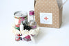 DIY Bachelorette Hangover Kits