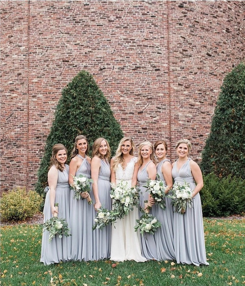 Best Places to Buy Affordable Bridesmaid Dresses Online in 2023