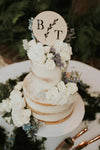 favorite fun wedding cake toppers!