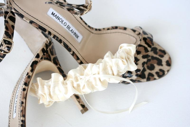 Wedding Shoes You Can Use!