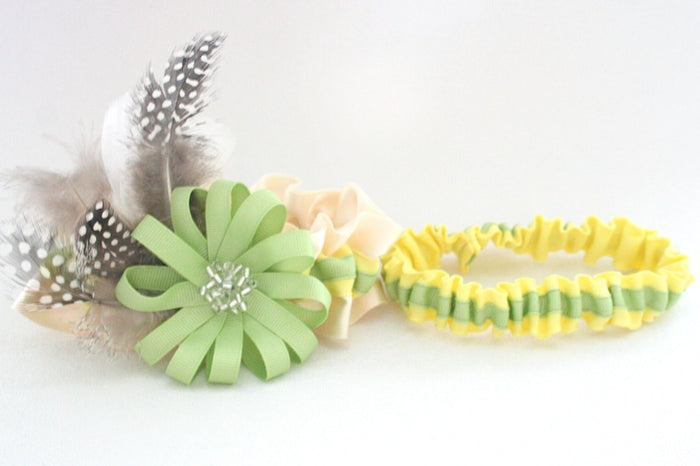 Custom Spotlight: Lemon & Lime