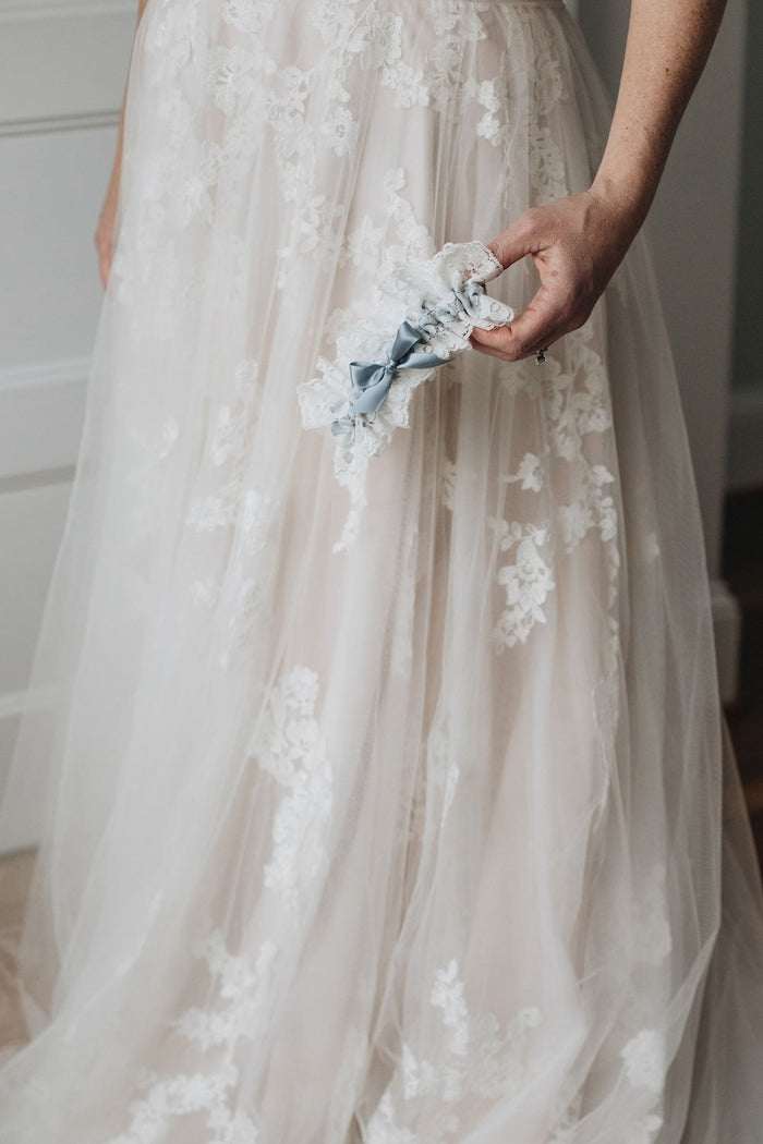 What Do Wedding Dresses Really Cost? And Why Are They So Expensive?