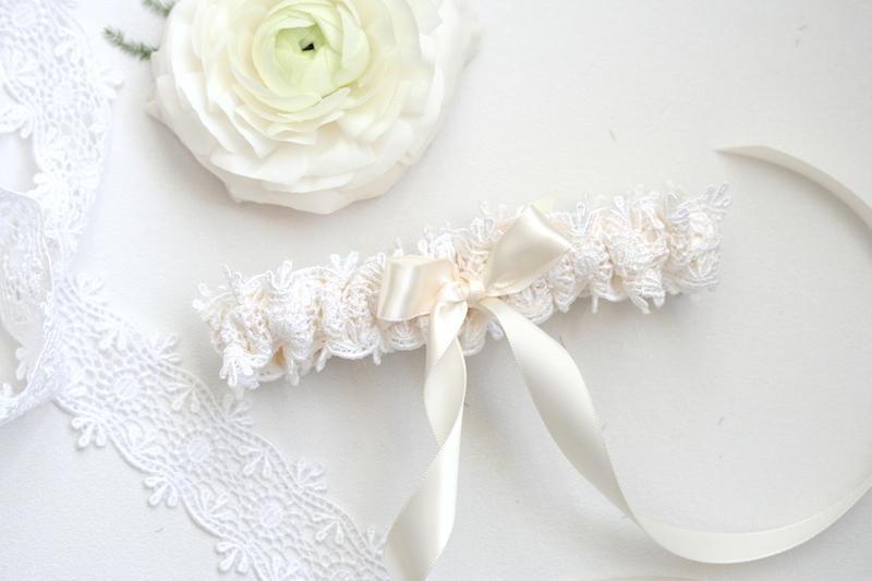 Help! My Garter Is Too Tight!