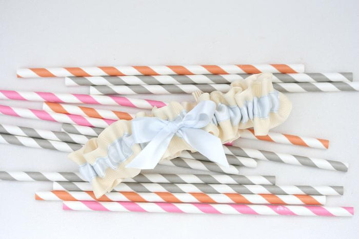 How Should My Garter Fit?