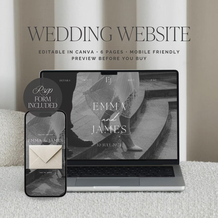 Garter Girl Loves: Wedding Websites