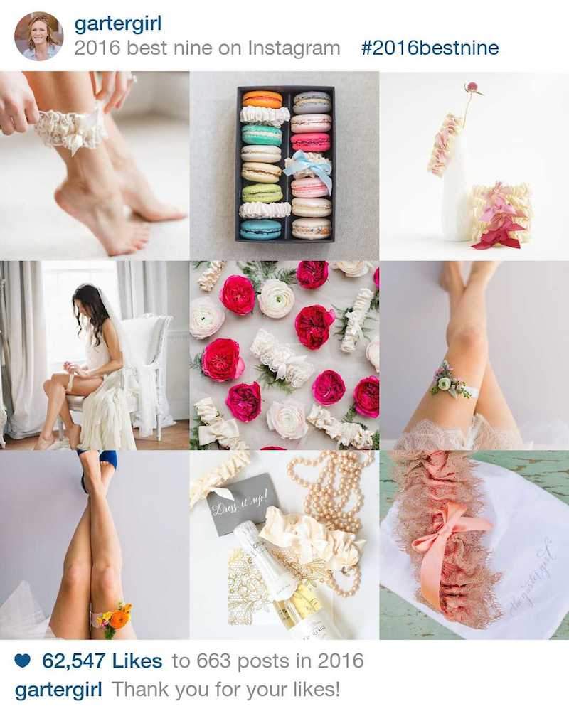 Best Wedding Garter Photos Of The Year