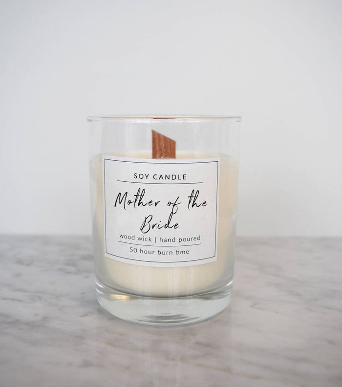 Mother of the Bride Gifts Unique Enough For Her to love