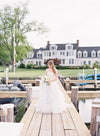 Elegant Coastal Wedding Ideas