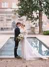 Featured: Grey Likes Weddings