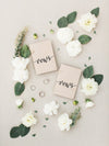 Vows Books and Wedding Vow Keepsakes Ideas