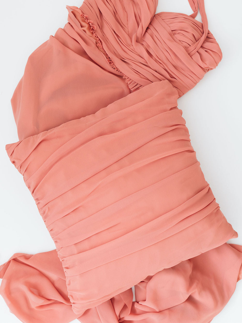 bridesmaid dress into baby gift Why a Bridesmaid Dress Makes a Perfect Baby Shower Gift