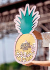 Pineapple Home Decor and Wedding Items